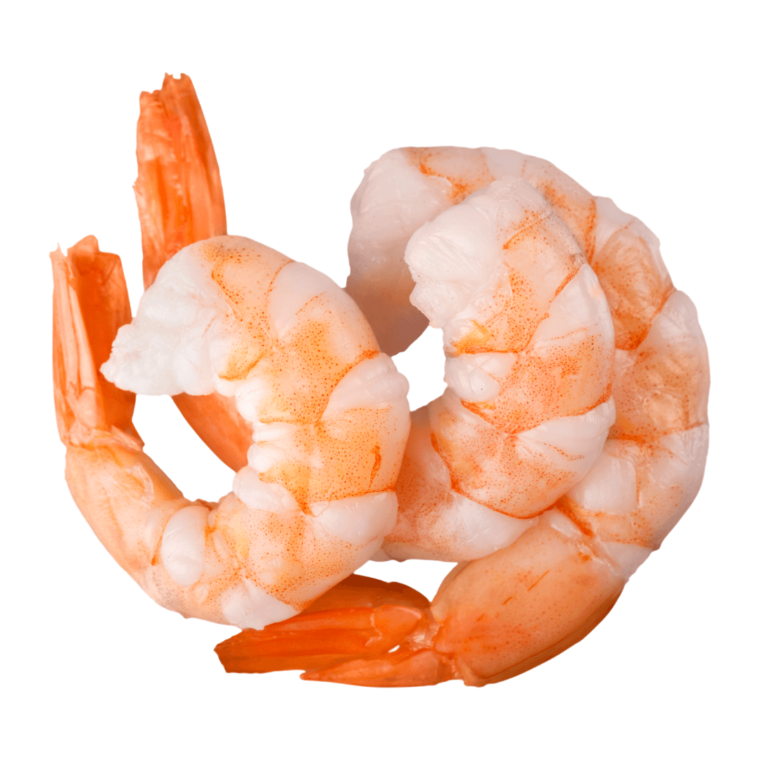 Crevettes